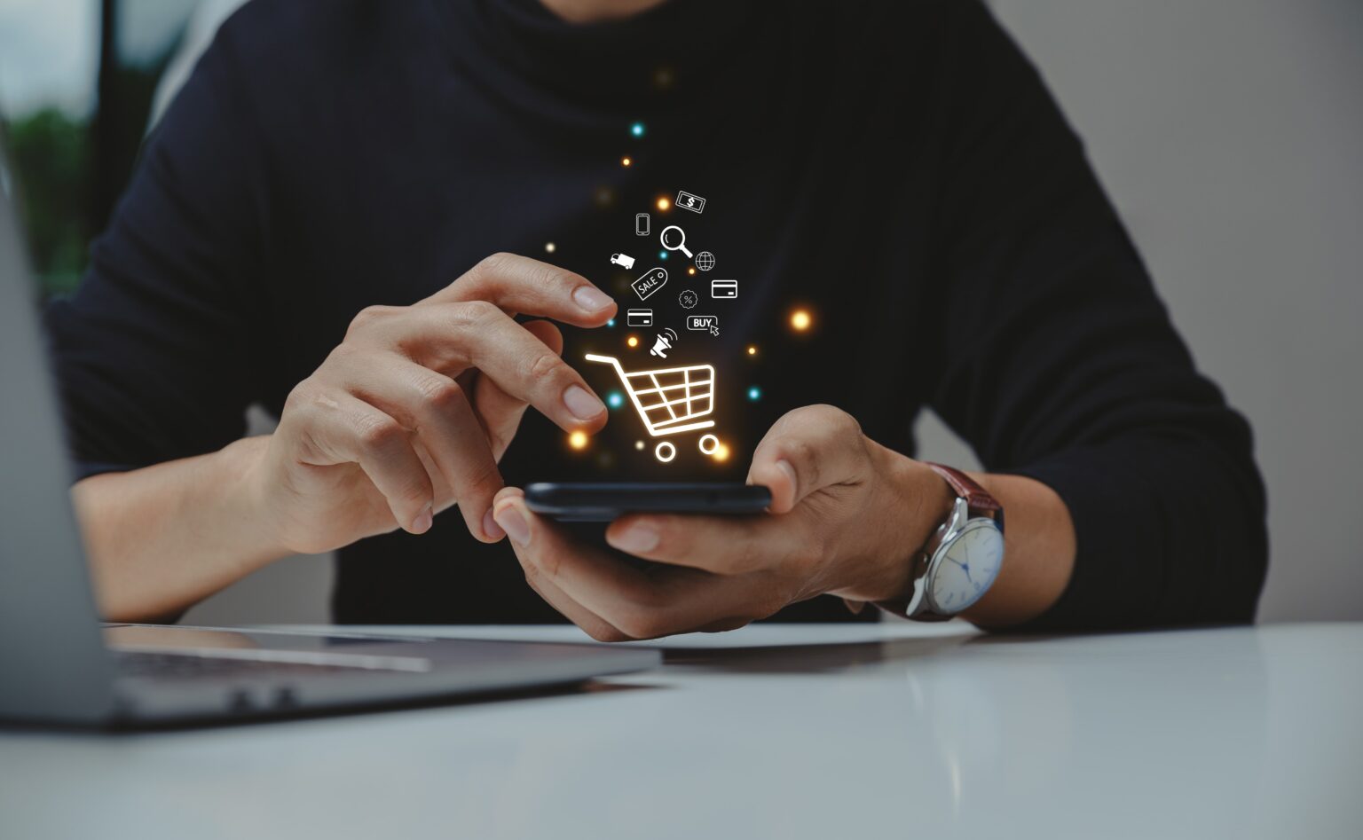 7 Marketing Tools Your Ecommerce Brand Needs Right Now