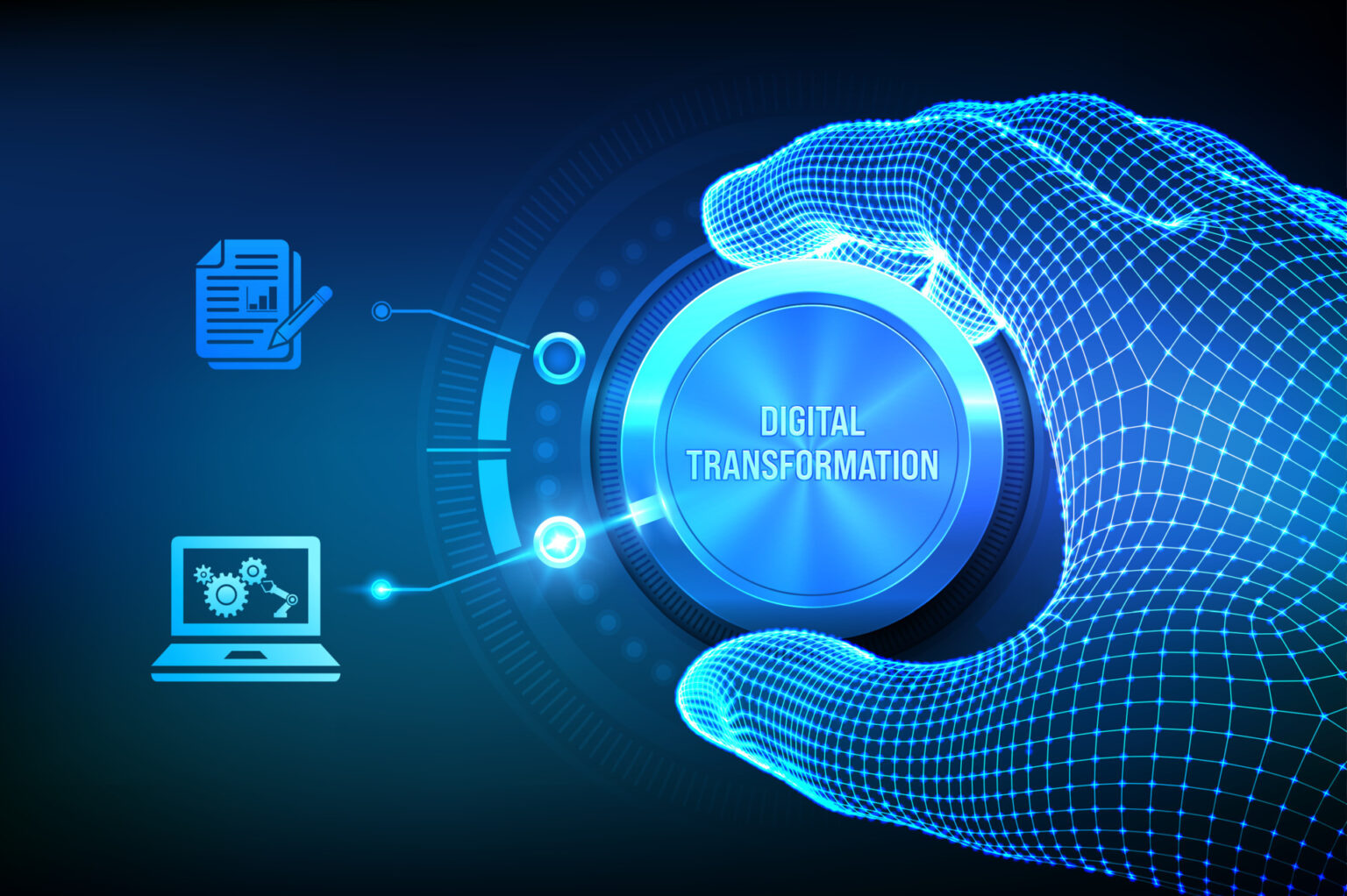 Data in Motion Powering the Next Wave of Digital Transformation
