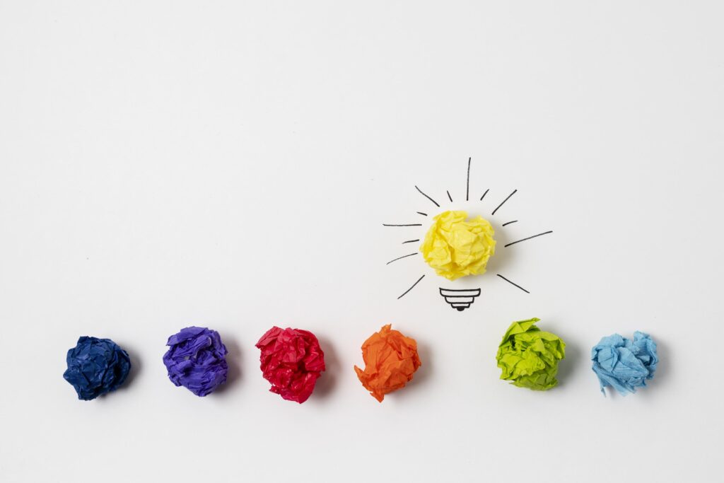 From Prototype to Reality Applying Design Thinking in Everyday Life