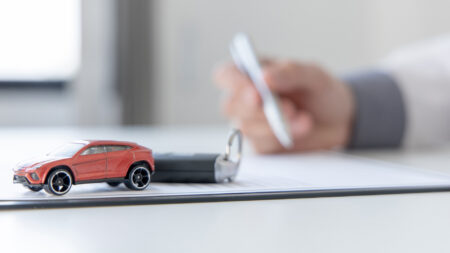 How To Avoid Penalties When Managing Your Car Tax
