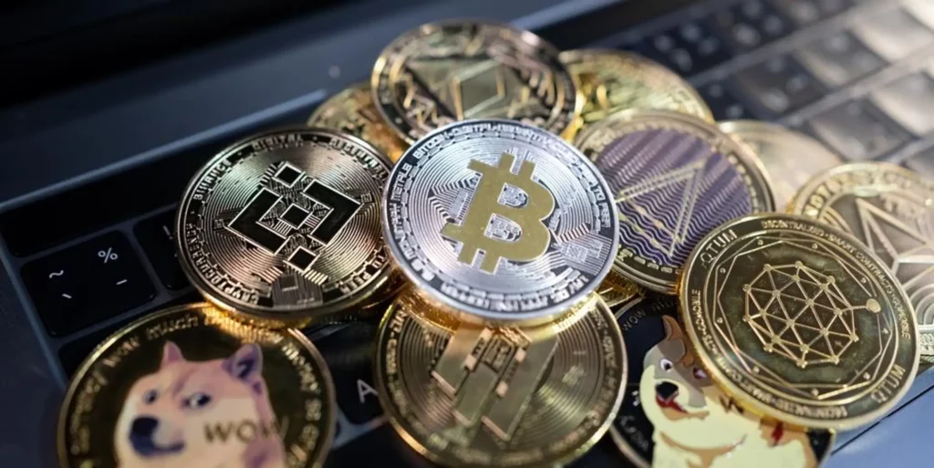 How To Earn Passive Rewards In 2025 With Cryptocurrency Staking