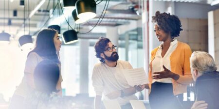 Real Results for Real Leaders