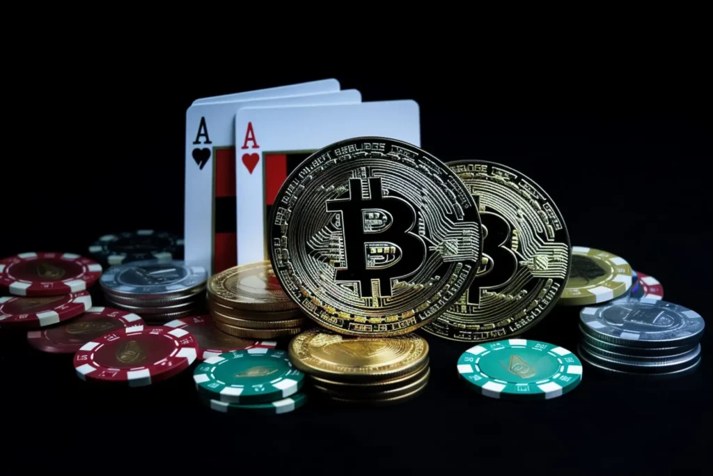 Roulette – Classic Wheel With Crypto & Fiat Flexibility
