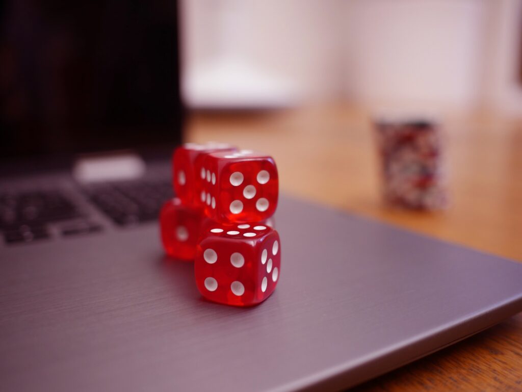 Social Interaction: The Missing Element Online Casinos Needed
