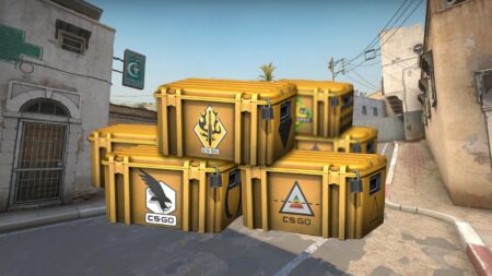 Which CS2 Cases Offer the Best Long-Term ROI for Traders