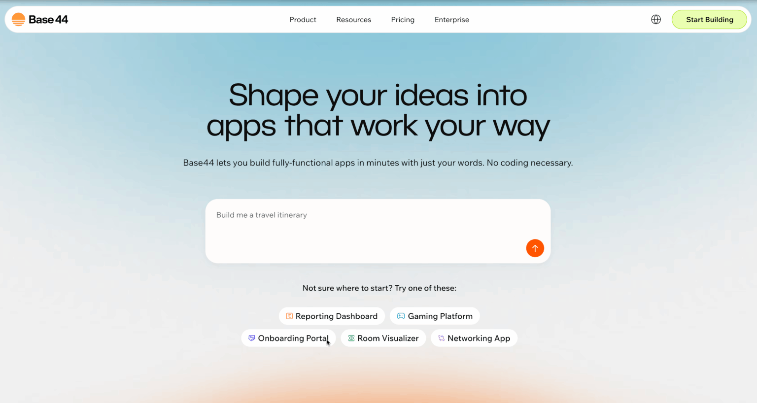 Get the Vibe: What "Vibe Coding" Means for Modern Apps