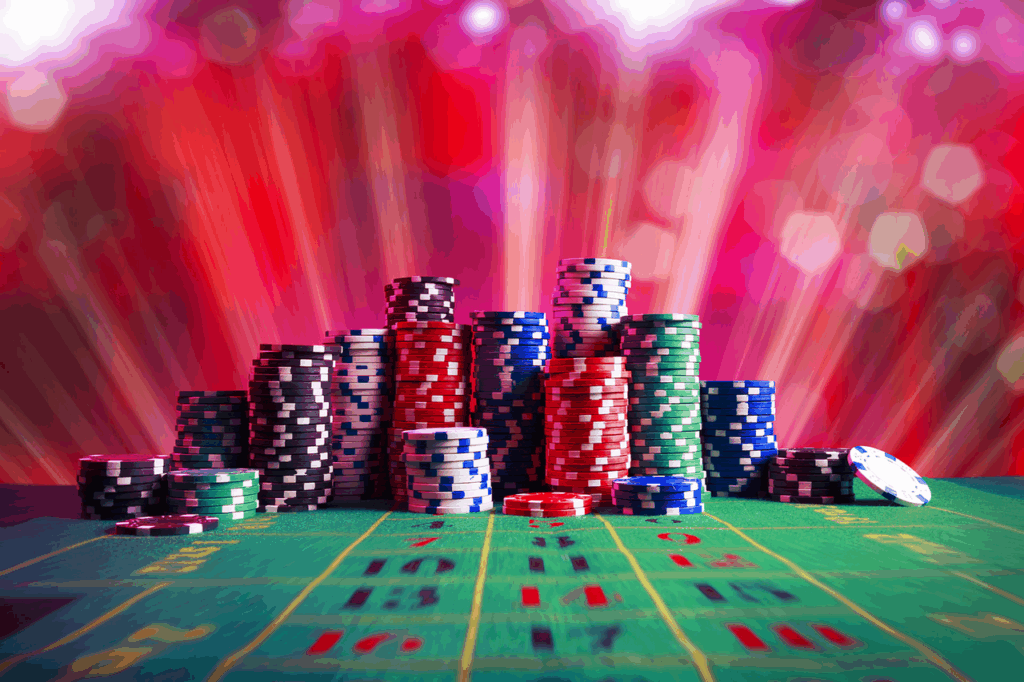 How Online Casinos Can Maintain Player Experience Amid Industry Competition
