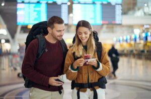How Secure Is Your Travel eSIM Everything You Should Know