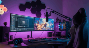 How to Upgrade Your Streaming Setup for Better Audio Quality