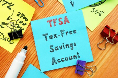Maximizing Savings with Tax-Free Savings Accounts (TFSAs)