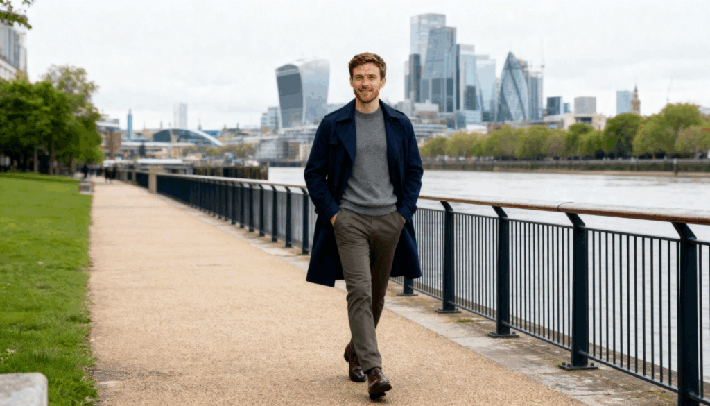 Maxwell James Sterling Teaches How to Read Sports Odds as Real Probabilities