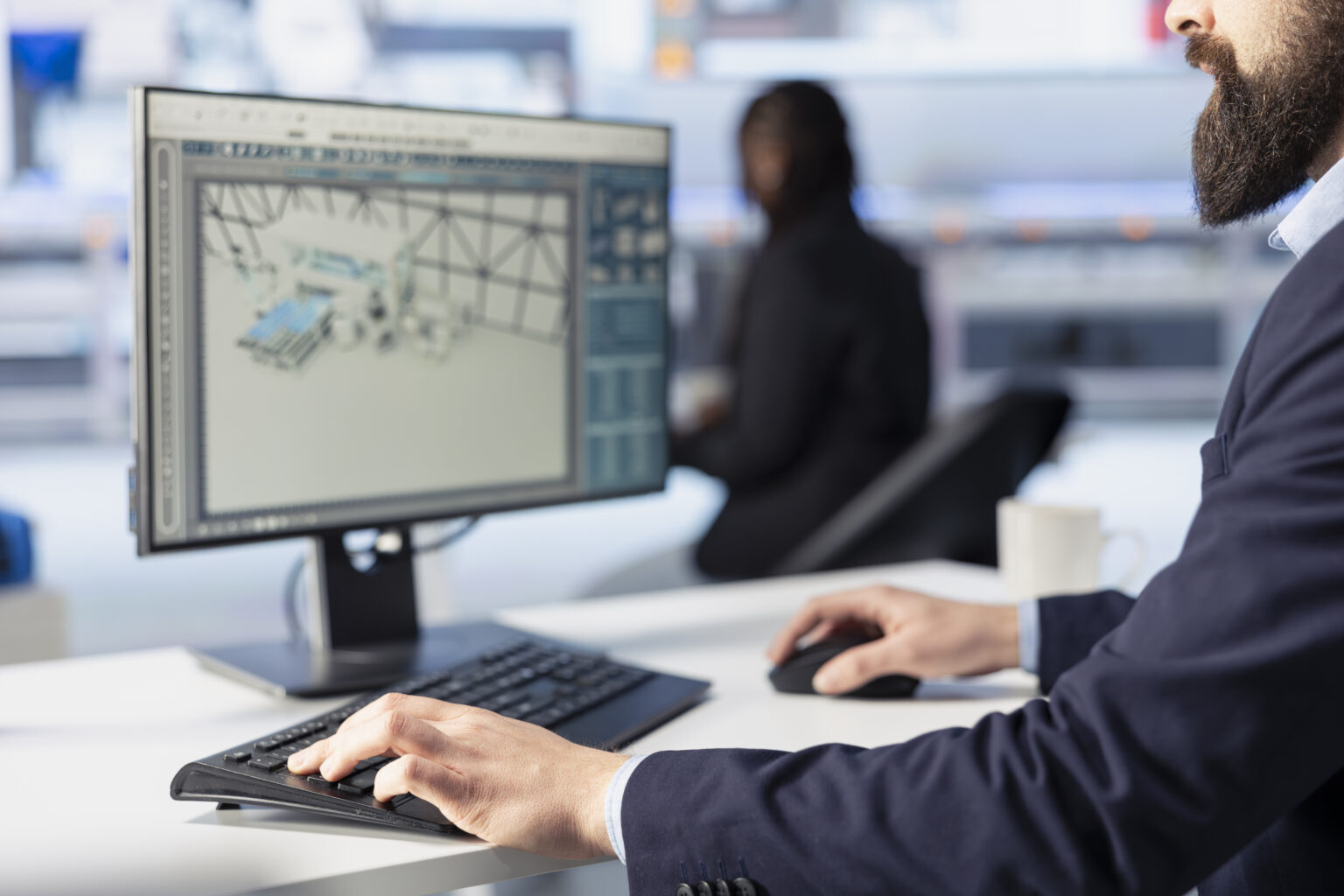 The 7 Best Mapping Software Reviewed for 2025