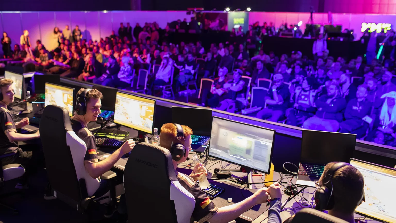 Unlocking a Seamless Gaming Experience With the Next-Gen Esports Platform