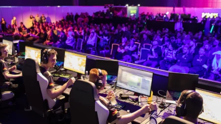 Unlocking a Seamless Gaming Experience With the Next-Gen Esports Platform