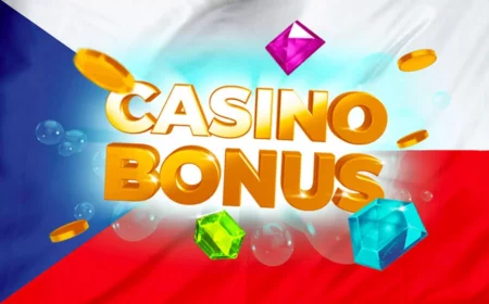 casino online bonus