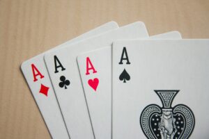 10 Reasons To Play Card Games More Frequently