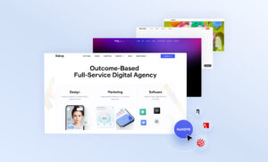 7 Top-Performing Nearshore UI/UX Design Agencies in Europe