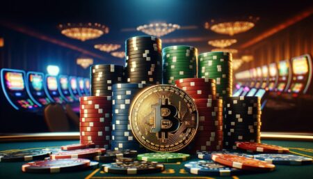 Advancements in Online Casinos That Can Help You Play Safely and Make Money in 2026