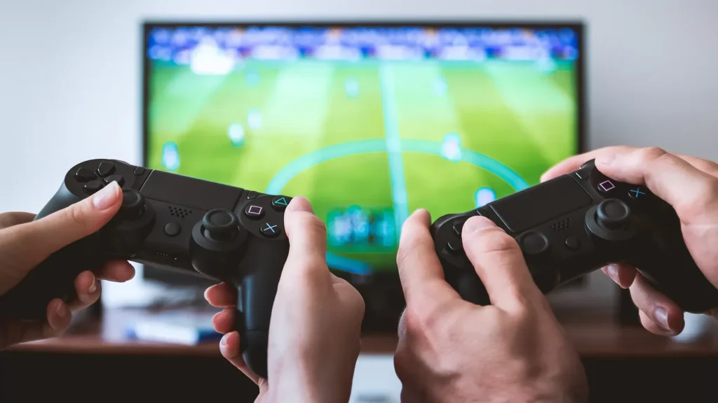 Casino-Based Platforms as a Distinct Gaming Category