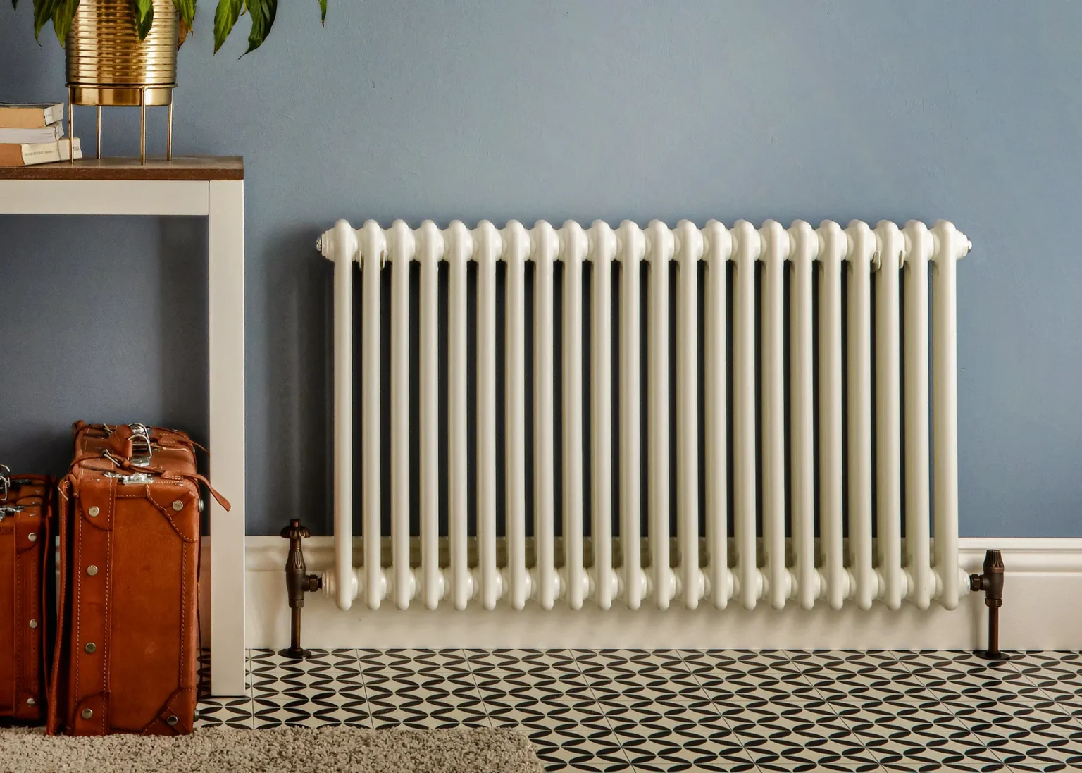 Common Radiator Problems and What Causes Them