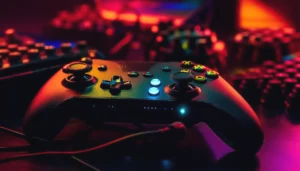 How Adult-Focused Gaming Platforms Differ from Classic Video Games