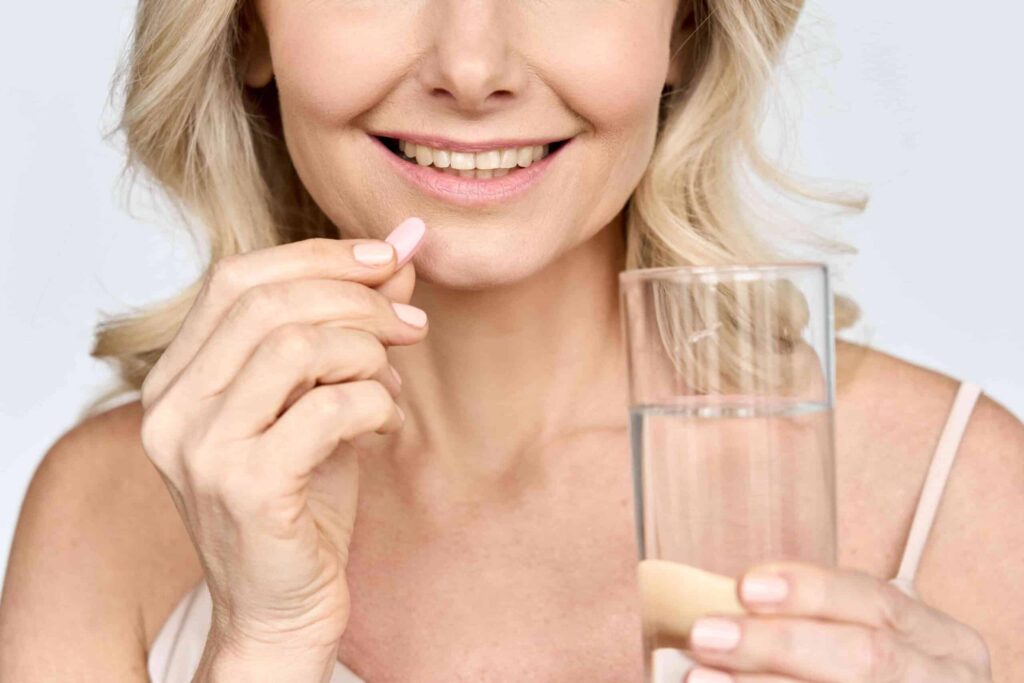 How Marine Collagen Promotes Healthy Skin and Connective Tissue