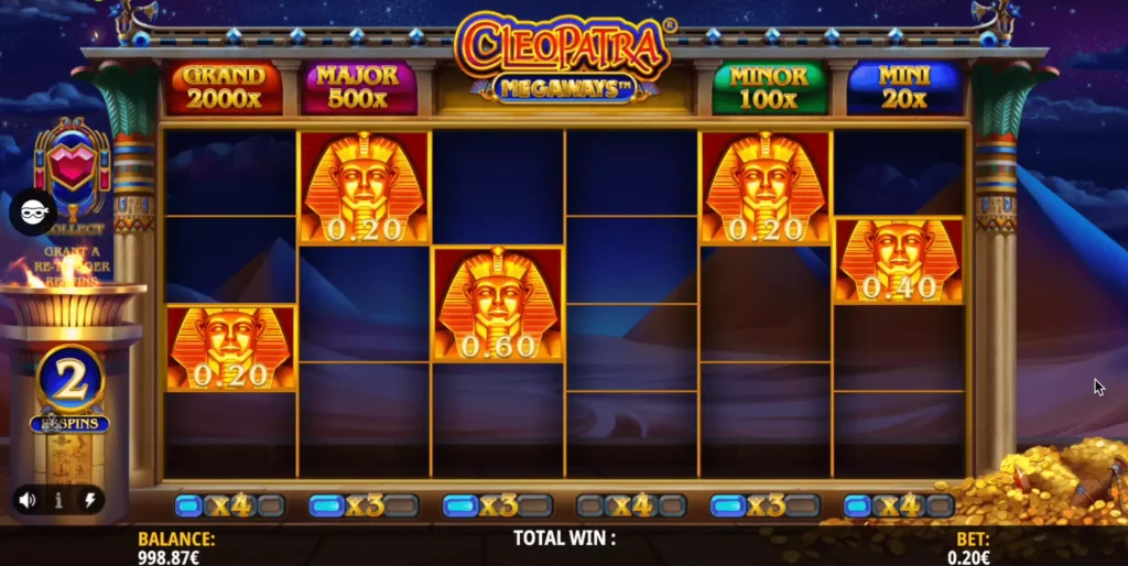 Networking Through Shared Play: The Social Side of Slots