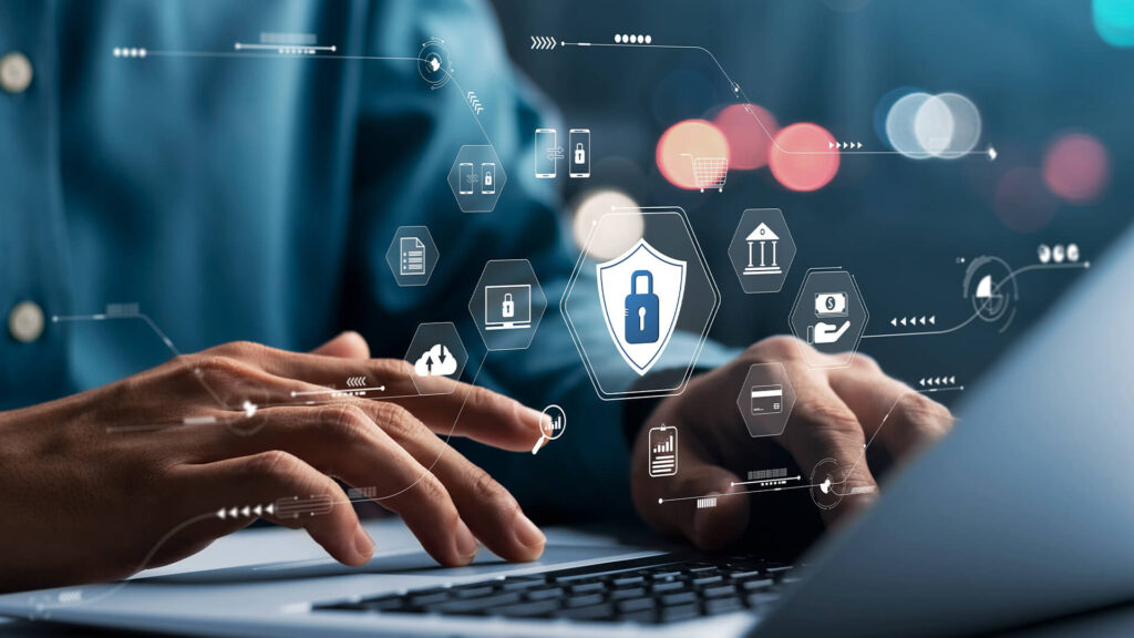 Protect Your Devices and Accounts