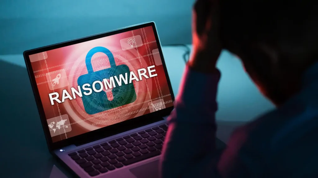 Ransomware-as-a-Service (RaaS)