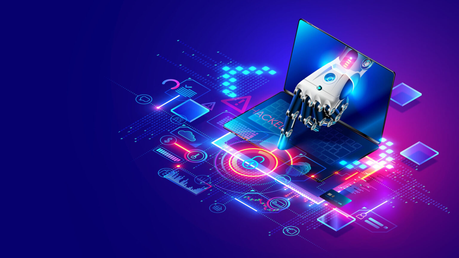 The Power of Automation in Threat Detection and Response