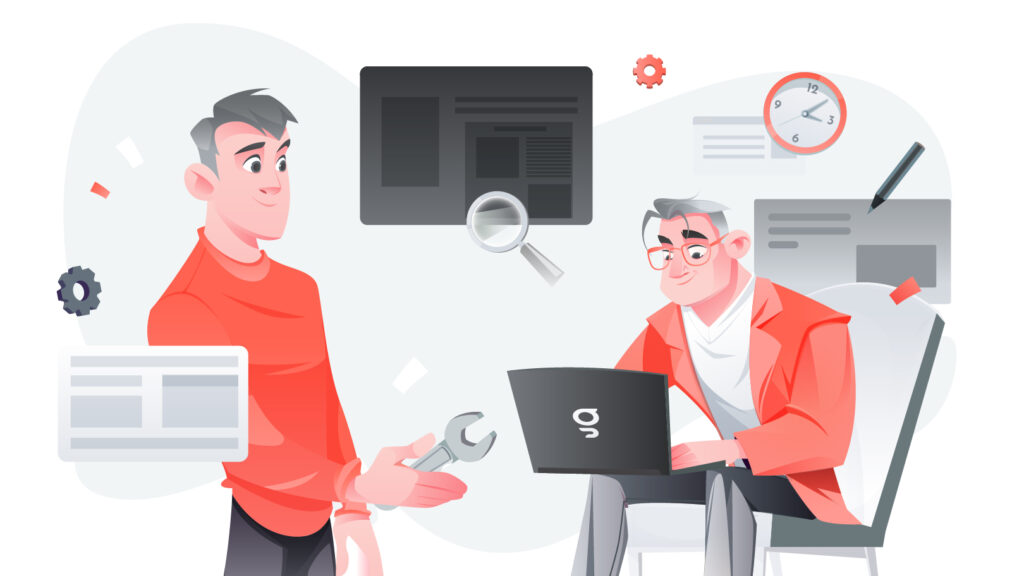 Top Nearshore UI/UX Design Agencies in Europe