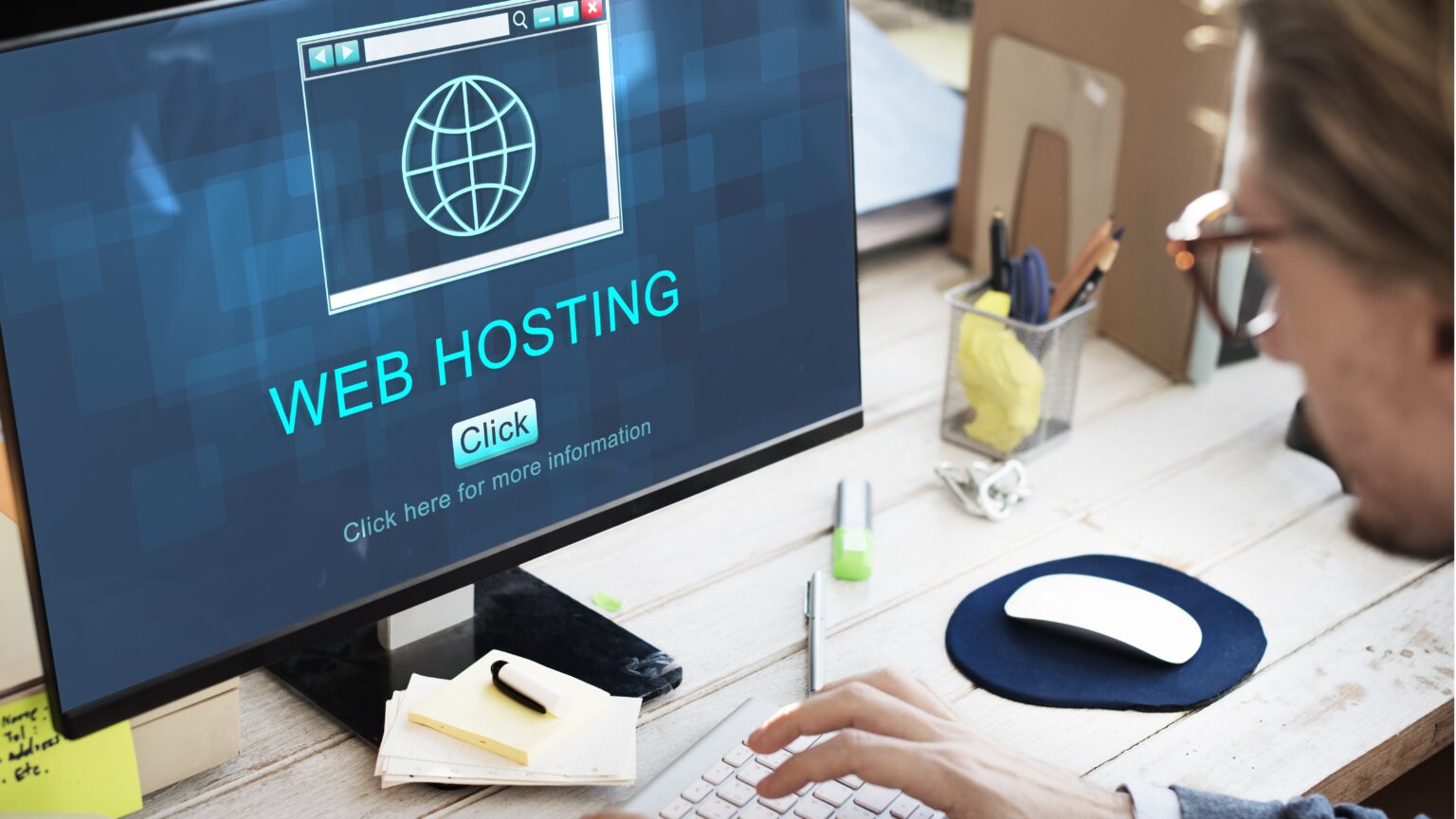 What Makes Web Hosting Indispensable for Businesses