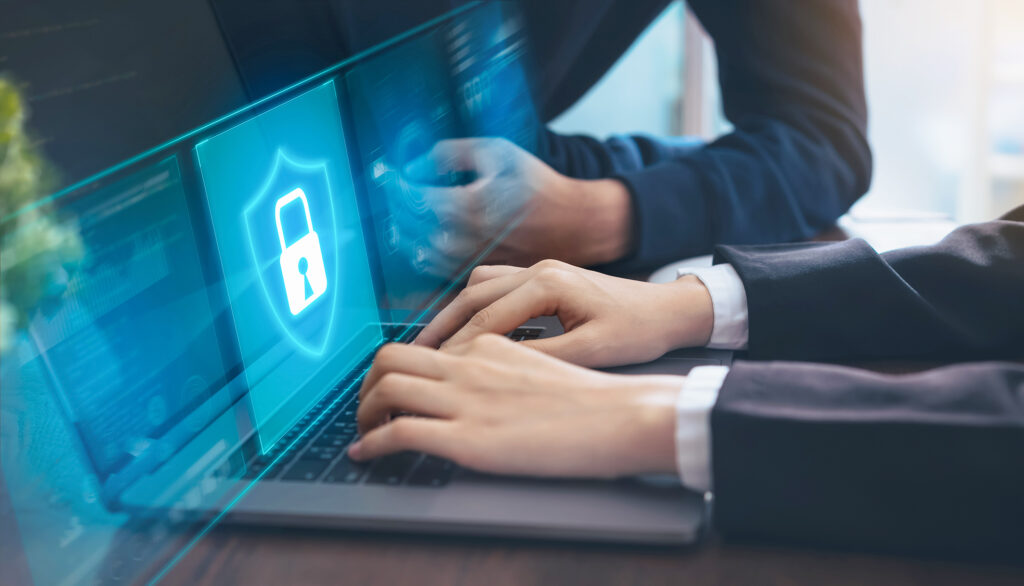 What to Do When Someone Asks for Sensitive Information Online What to Do When Someone Asks for Sensitive Information Online