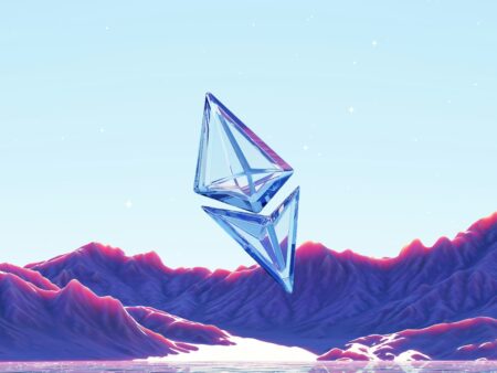 What's up with the Fusaka upgrade from Ethereum? 