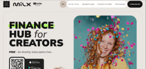 Why MilX is the easiest way to manage your YouTube earnings