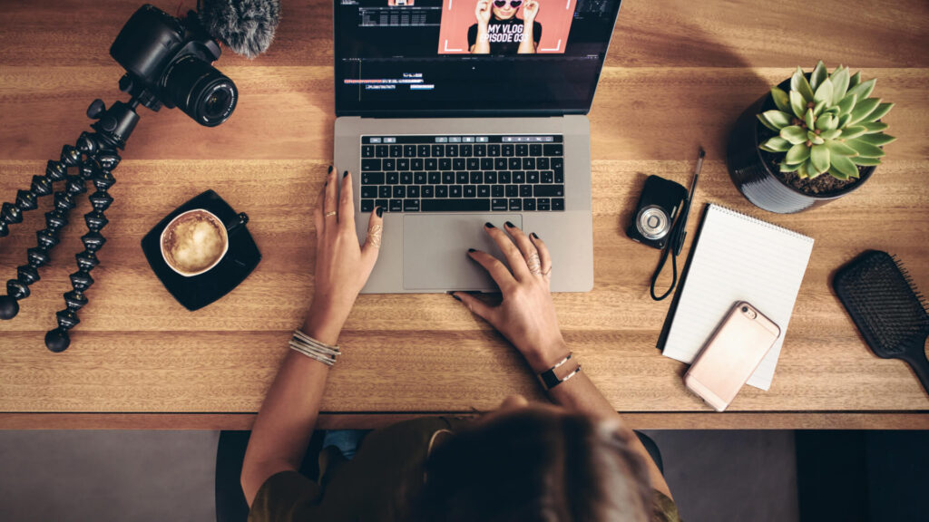 Are Creators Working for the Algorithm or the Audience