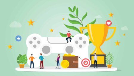 How Gamification Is Reshaping Social Entertainment