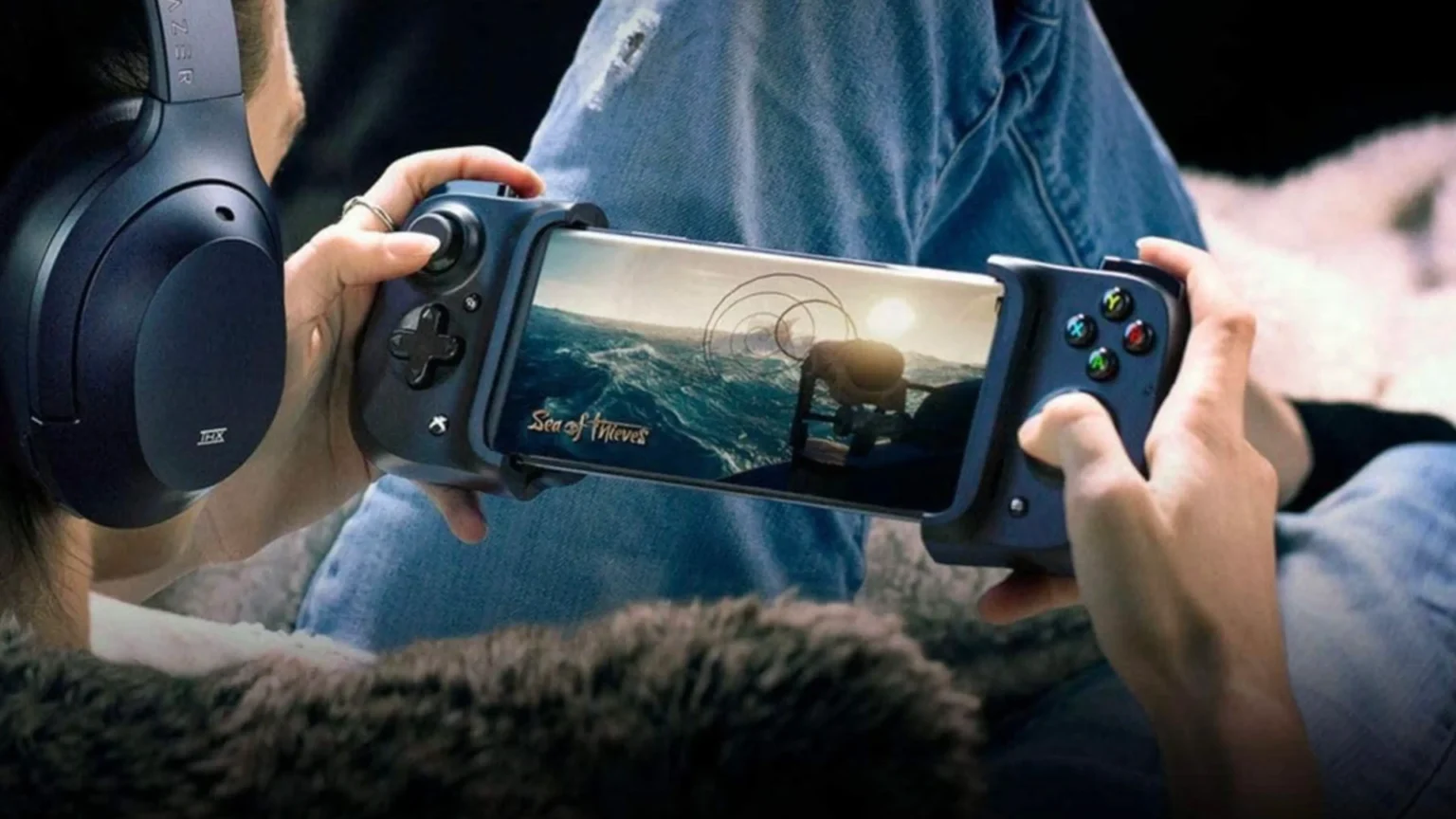 How Phones Changed Online Gaming