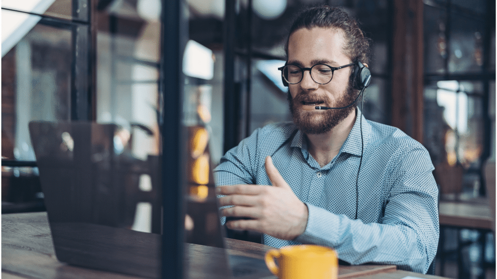 Seamless IT Help Across Multiple Office Locations