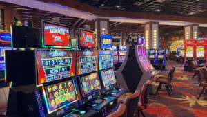 The Top 5 New Slots That People Can Play in 2026