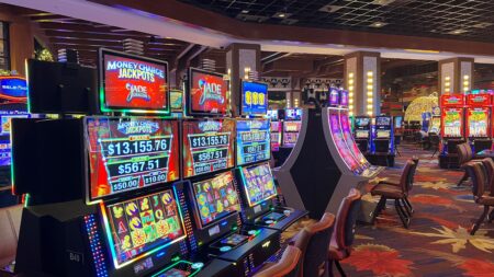 The Top 5 New Slots That People Can Play in 2026
