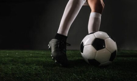 Understanding Machine Learning in Football Predictions: A Beginner’s Guide Understanding Machine Learning in Football Predictions