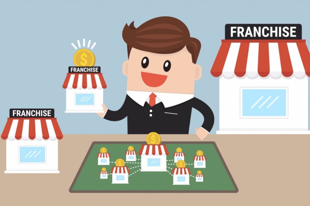 Why Franchising is the Gold Standard for Scaling?