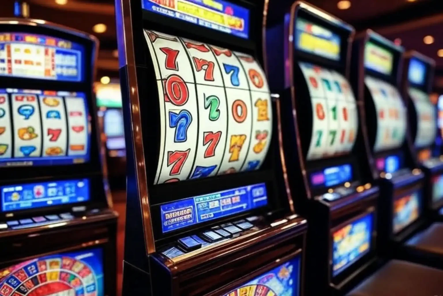 Why Some Slots Feel Fairer Than Others