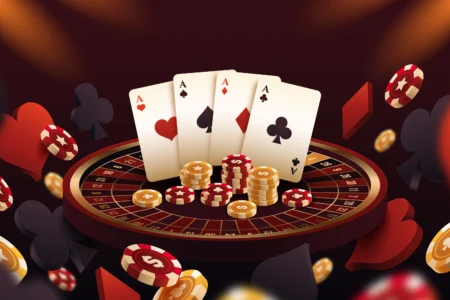 Classic Casino Games that Remain Popular Worldwide