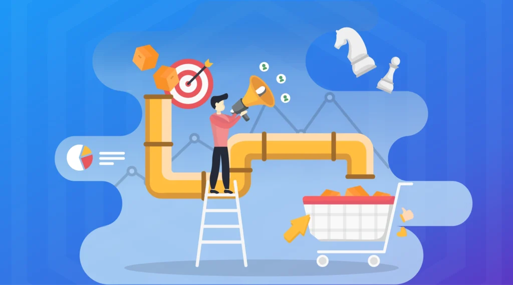 Creating Clear Visibility Across the Sales Pipeline