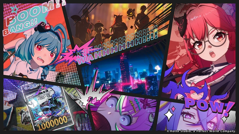 Currency & Top Up for NTE