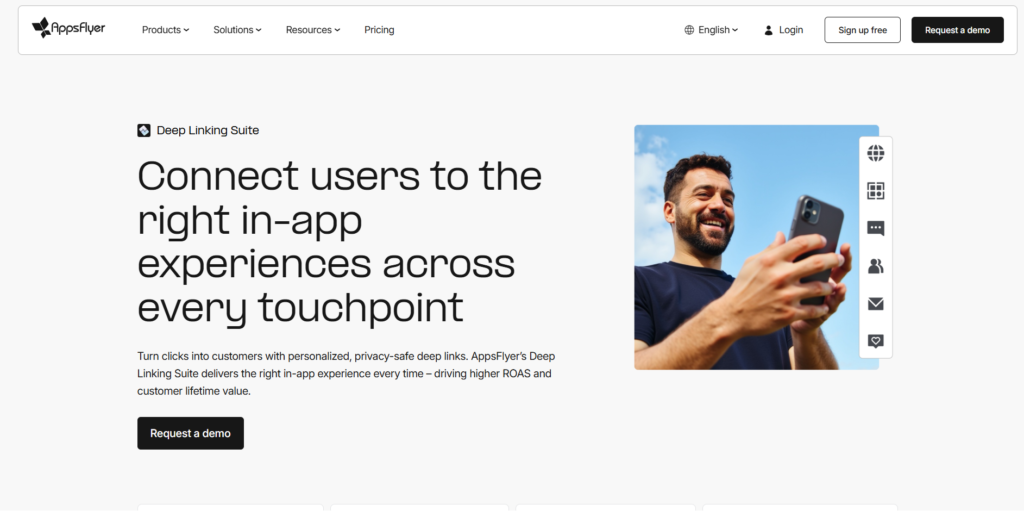Deep Linking With Appsflyer: A Comprehensive Review