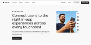 Deep Linking With Appsflyer: A Comprehensive Review