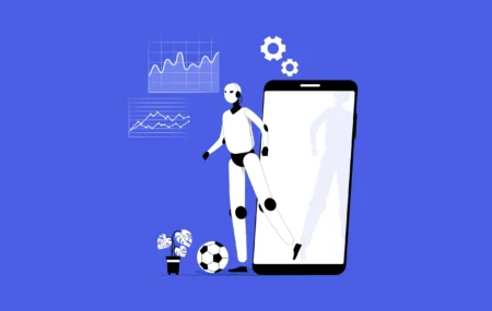 How AI Agents Are Redefining Automation and Decision-Making in Sports Technology How AI Agents Are Redefining Automation and Decision-Making in Sports Technology